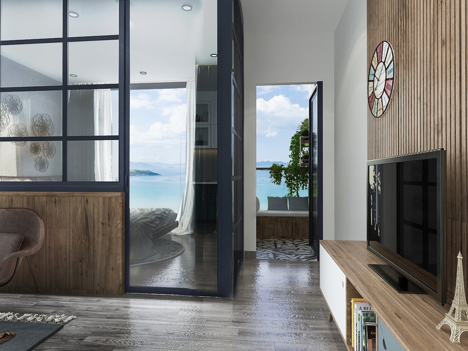Bất động sản nghỉ dưỡng trong nước: “Tâm điểm” chú ý dồn về Nha Trang - 5 Thiết kế bên trong ấn tượng của Napoleon Castle I