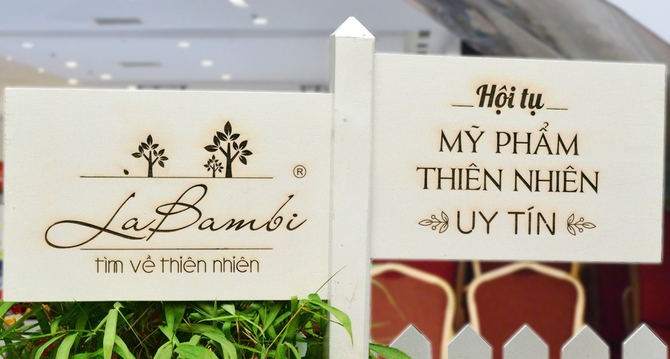 6 thương hiệu mỹ phẩm thiên nhiên uy tín tại Việt Nam đã “Nối vòng tay lớn” - 2 6 thương hiệu mỹ phẩm thiên nhiên uy tín tại Việt Nam đã “Nối vòng tay lớn” - 2