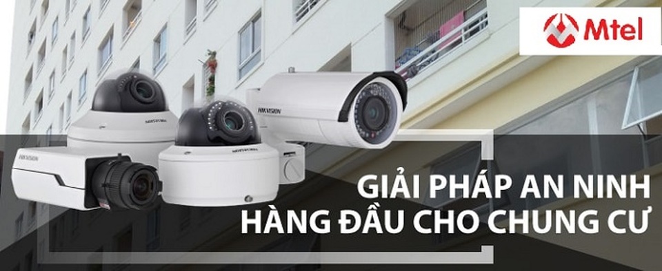 Camera quan sát cho chung cư – giải pháp an toàn cho tài sản cư dân - 3 Camera quan sát cho chung cư – giải pháp an toàn cho tài sản cư dân - 3