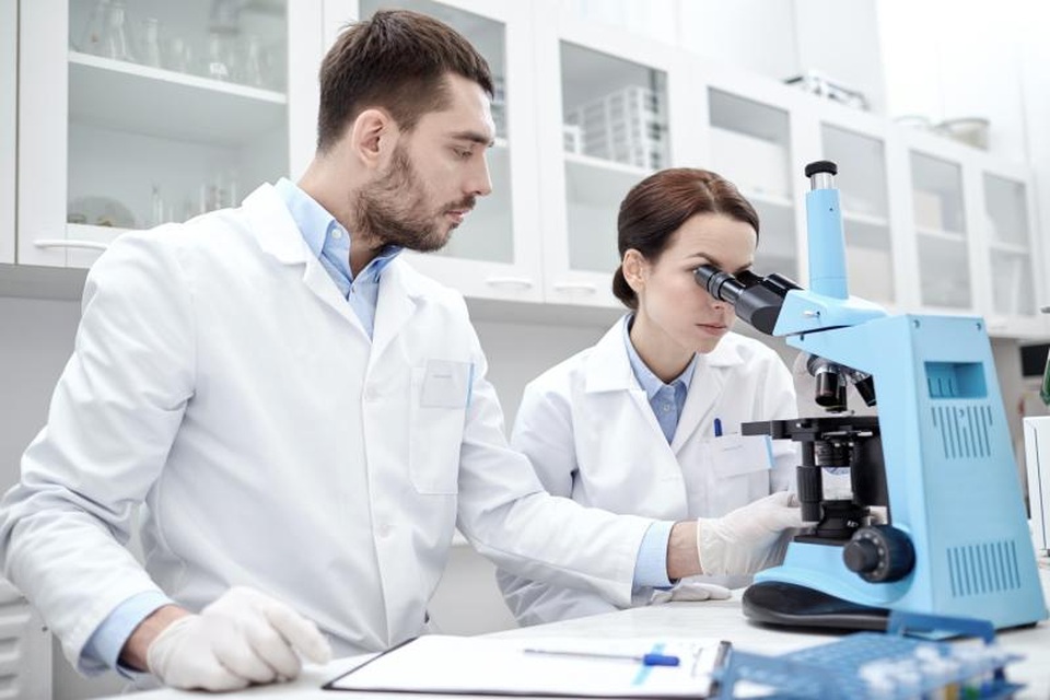 Học bổng du học ngành Dược & Khoa học Kỹ thuật tại Mỹ: Không khó - 2 Học bổng du học ngành Dược & Khoa học Kỹ thuật tại Mỹ: Không khó - 2