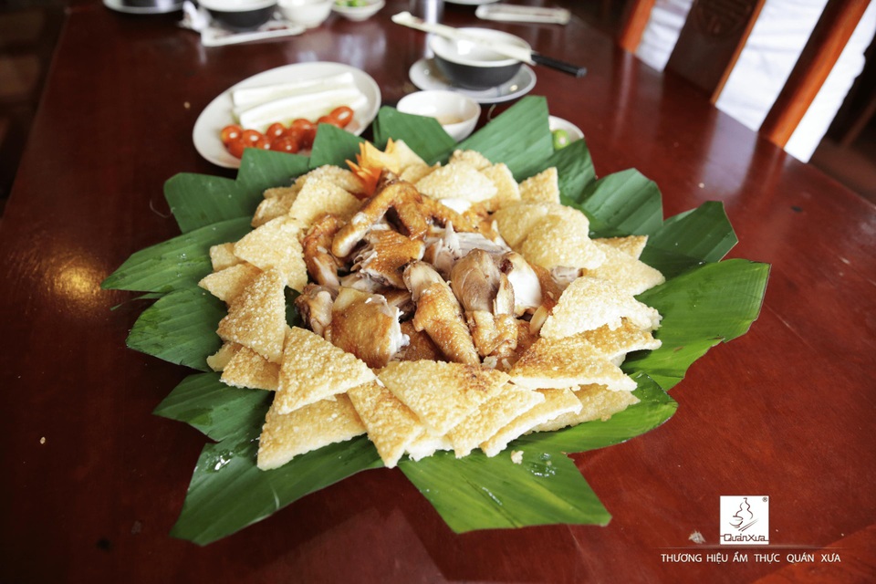 Quán Xưa Ngọc Khánh: Câu chuyện khởi nghiệp – Thành công và những thách thức - 3 Quán Xưa Ngọc Khánh: Câu chuyện khởi nghiệp – Thành công và những thách thức - 3