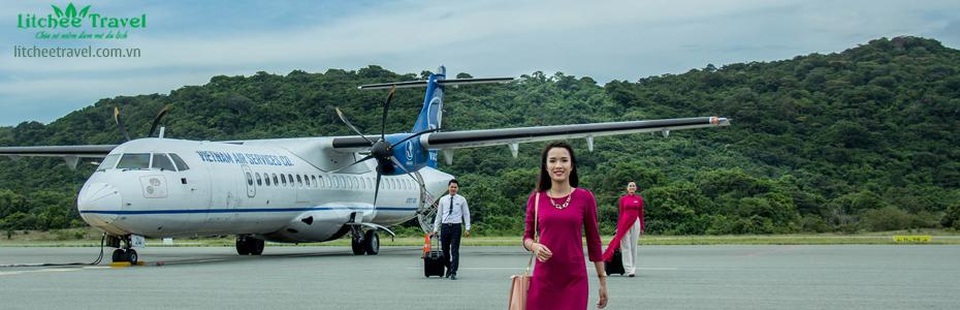 Trọn bộ bí kíp cho chuyến du lịch hoàn hảo tại Côn Đảo - 2 Trọn bộ bí kíp cho chuyến du lịch hoàn hảo tại Côn Đảo - 2