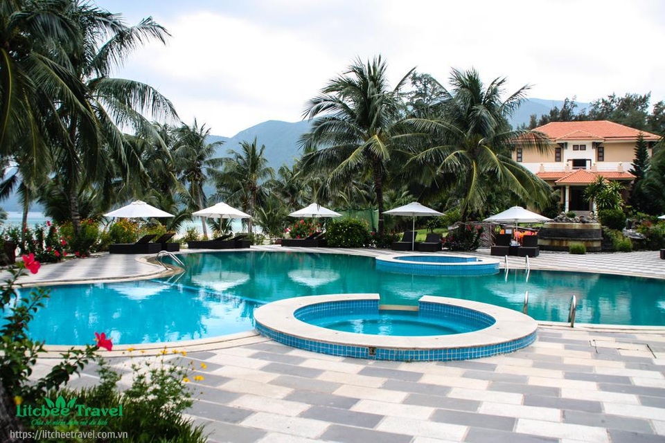 Trọn bộ bí kíp cho chuyến du lịch hoàn hảo tại Côn Đảo - 3 Sài Gòn Côn Đảo resort