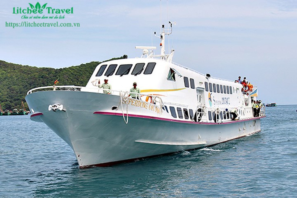 Kinh nghiệm du lịch miền Tây – Côn Đảo với tàu Superdong siêu nhanh, siêu tiết kiệm - 5 Kinh nghiệm du lịch miền Tây – Côn Đảo với tàu Superdong siêu nhanh, siêu tiết kiệm - 5