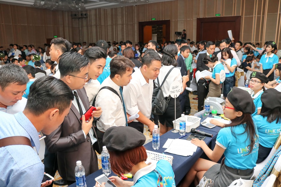 Linkhouse – Đối tác chiến lược của M.I.K Group với Miền đất hạnh phúc - RioVista - 1 Linkhouse – Đối tác chiến lược của M.I.K Group với Miền đất hạnh phúc - RioVista - 1