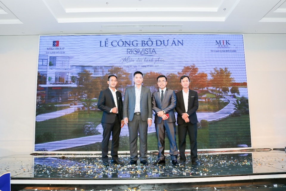 Linkhouse – Đối tác chiến lược của M.I.K Group với Miền đất hạnh phúc - RioVista - 3 Linkhouse – Đối tác chiến lược của M.I.K Group với Miền đất hạnh phúc - RioVista - 3