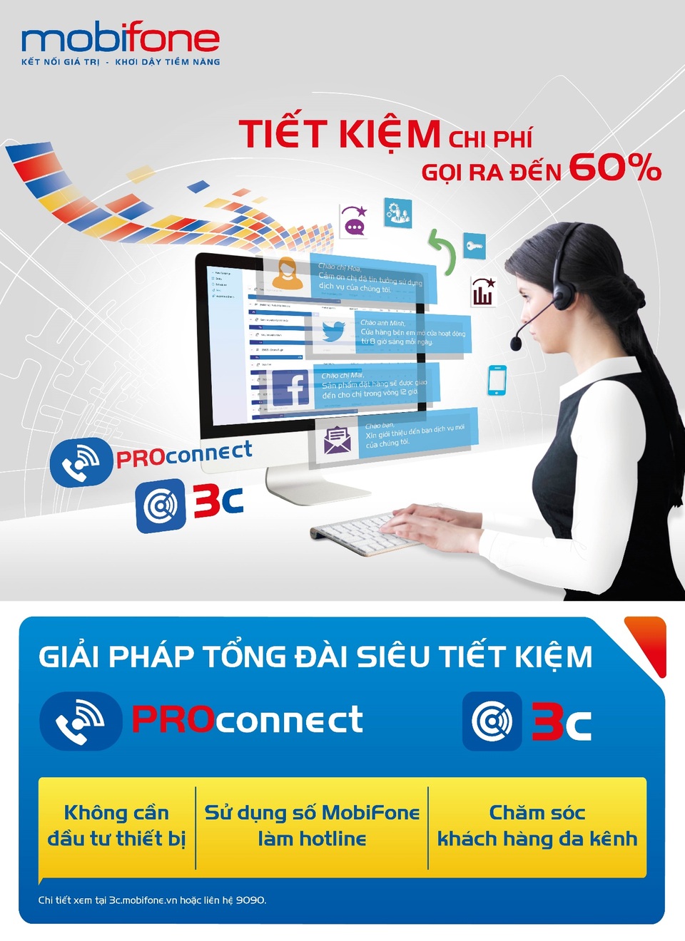Tại sao nên đầu tư tổng đài di động? - 1 Tại sao nên đầu tư tổng đài di động? - 1