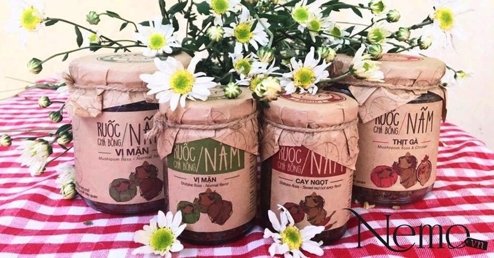 Cơn sốt ruốc nấm mua 1 tặng 1 giá dùng thử duy nhất tại Nemo.vn - 2 Cơn sốt ruốc nấm mua 1 tặng 1 giá dùng thử duy nhất tại Nemo.vn - 2