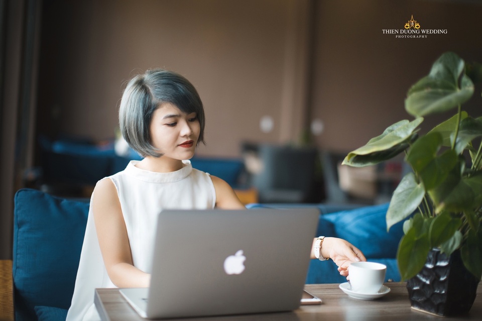 Câu chuyện lập nghiệp bằng nghề trang điểm của cô gái nghèo đất Quảng Bình - 9 Câu chuyện lập nghiệp bằng nghề trang điểm của cô gái nghèo đất Quảng Bình - 9