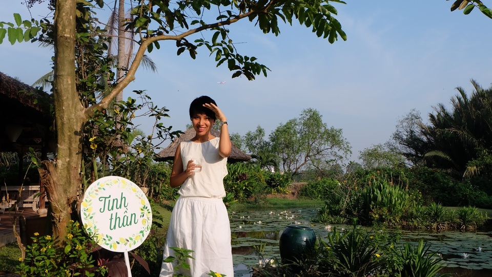 Người phụ nữ tự do nhất showbiz, Thuỳ Minh đi học “suy nghĩ tự do” từ Dr.Pepper - 1 Người phụ nữ tự do nhất showbiz, Thuỳ Minh đi học “suy nghĩ tự do” từ Dr.Pepper - 1