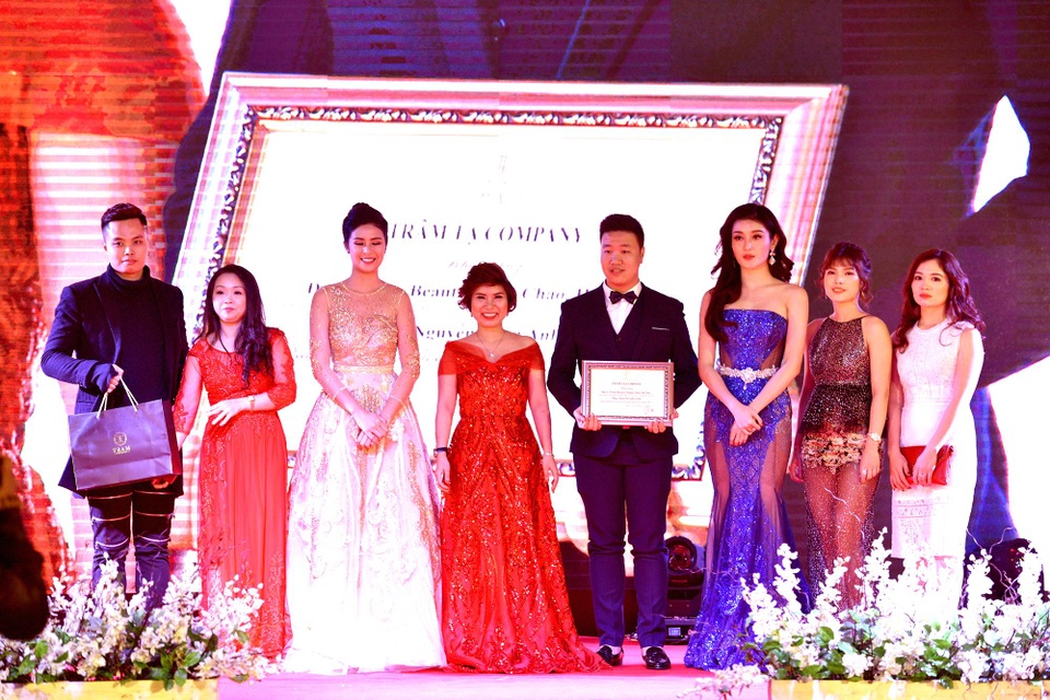 Cuộc thi Tram’s Super Stars tạo cú hích cho cộng đồng kinh doanh - 4 Cuộc thi Tram’s Super Stars tạo cú hích cho cộng đồng kinh doanh - 4