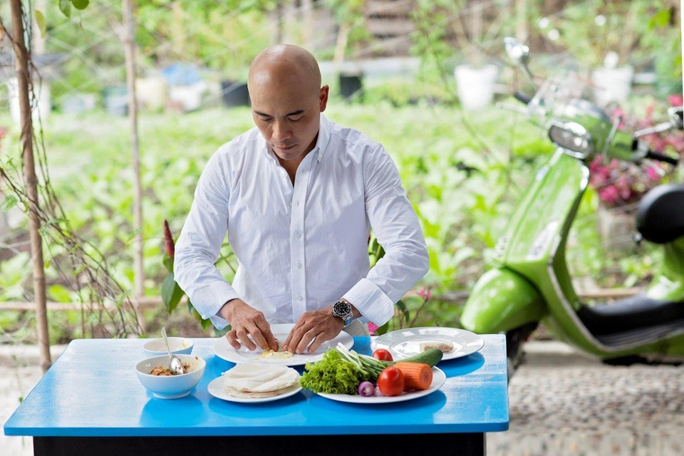 Nguồn ảnh: Piaggio