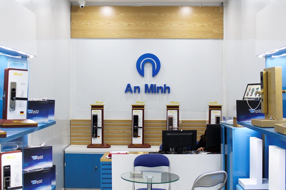 Khóa cửa thông minh – lựa chọn sao cho đúng? - 4 Khóa cửa thông minh – lựa chọn sao cho đúng? - 4