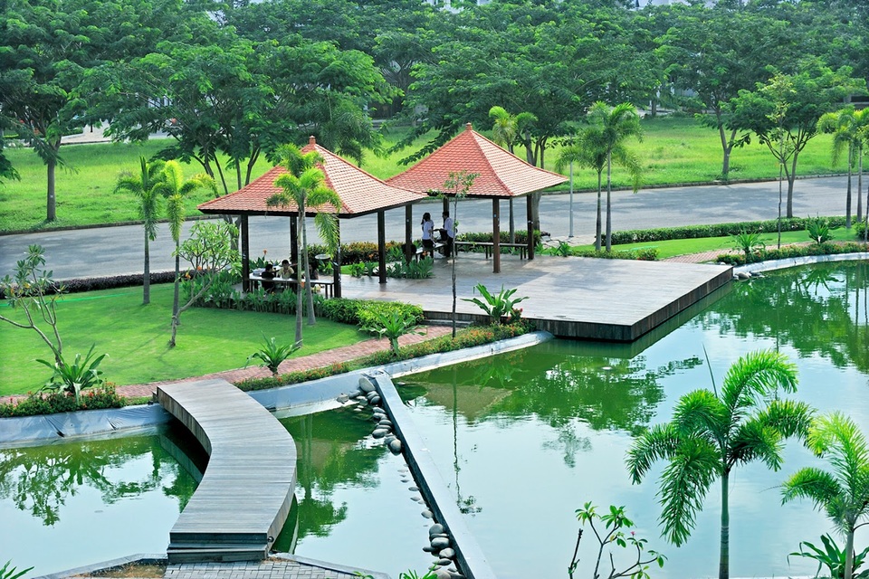 Top 3 điểm đến để có một đêm Giao thừa thật ý nghĩa - 1 Top 3 điểm đến để có một đêm Giao thừa thật ý nghĩa - 1
