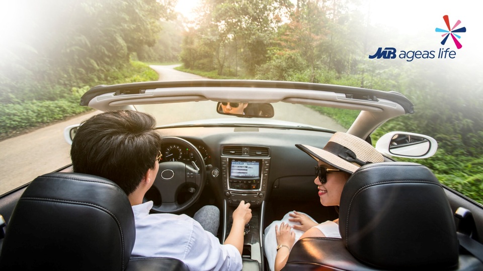Xu hướng mua bảo hiểm để tích luỹ, sẵn sàng khi nghỉ hưu - 1 Xu hướng mua bảo hiểm để tích luỹ, sẵn sàng khi nghỉ hưu - 1