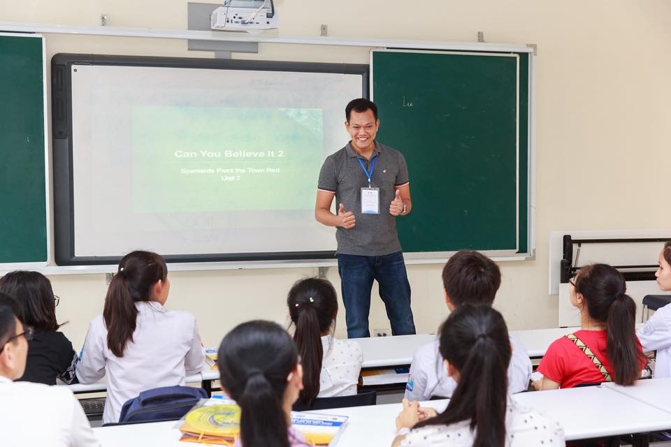 Học Tiếng Anh như thế nào cho hiệu quả? - 3 Giờ học của giáo viên Philipines và học sinh Việt Nam