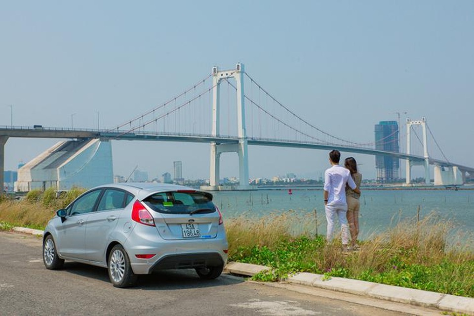 Tết này sắm xe gì? - 1 Tết này sắm xe gì? - 1