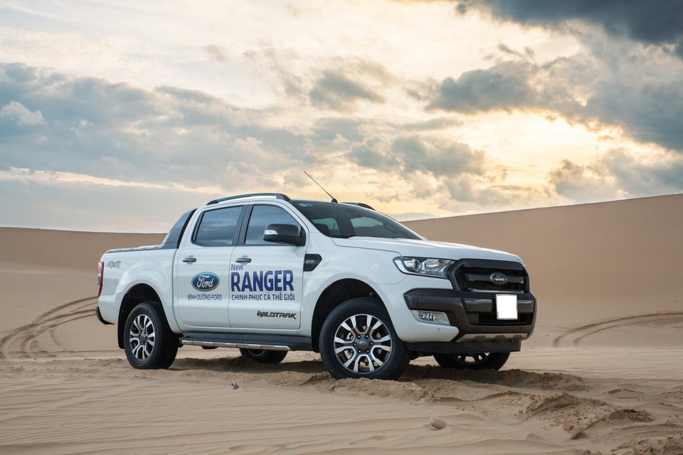 Tết này sắm xe gì? - 5 Tết này sắm xe gì? - 5