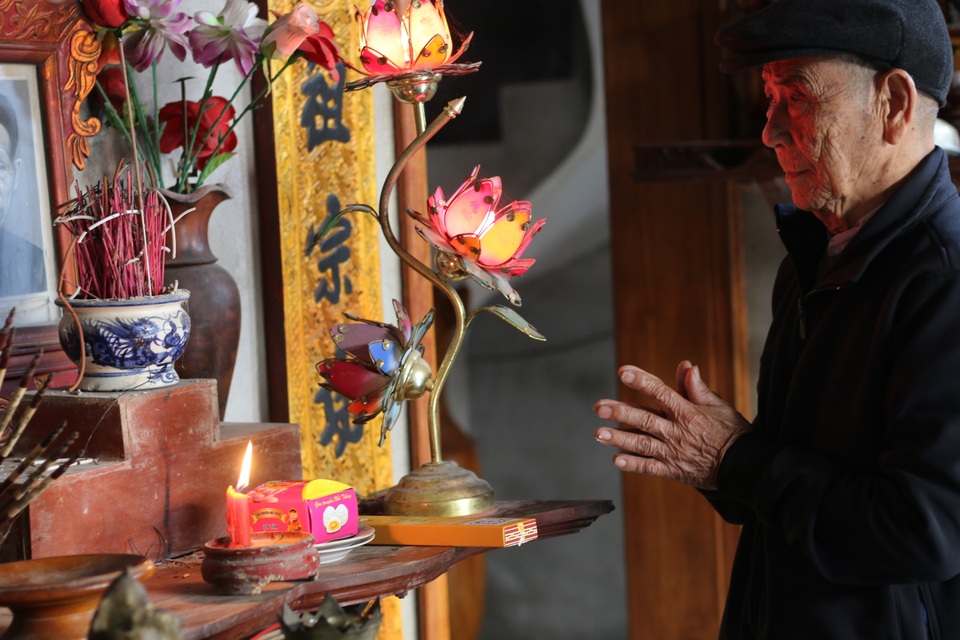 Bất ngờ với cách lưu giữ văn hóa dân gian của người trẻ - 3 Bất ngờ với cách lưu giữ văn hóa dân gian của người trẻ - 3