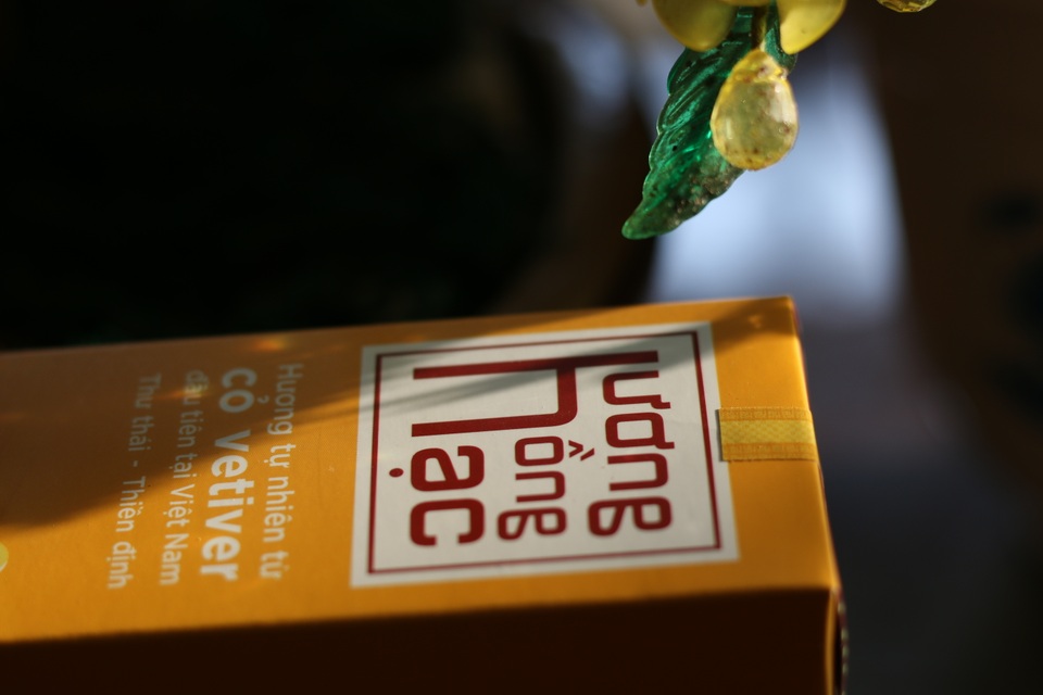 Bất ngờ với cách lưu giữ văn hóa dân gian của người trẻ - 4 Bất ngờ với cách lưu giữ văn hóa dân gian của người trẻ - 4