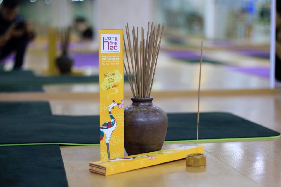 Bất ngờ với cách lưu giữ văn hóa dân gian của người trẻ - 5 Bất ngờ với cách lưu giữ văn hóa dân gian của người trẻ - 5