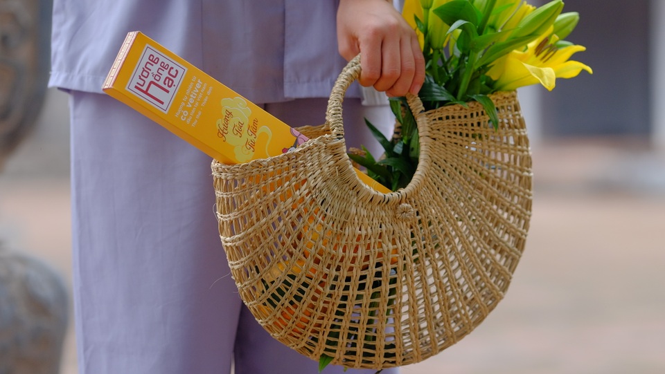 Bất ngờ với cách lưu giữ văn hóa dân gian của người trẻ - 6 Bất ngờ với cách lưu giữ văn hóa dân gian của người trẻ - 6