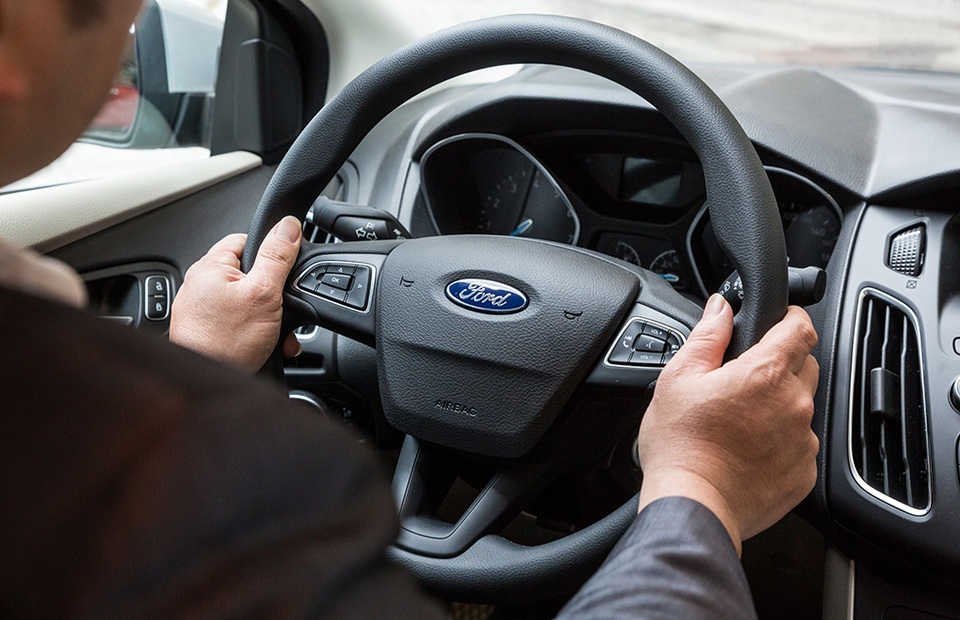 Khách hàng Việt nói gì về Ford Focus Trend? - 2 Khách hàng Việt nói gì về Ford Focus Trend? - 2