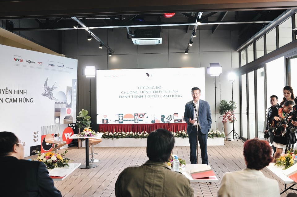WeChoice Awards lên truyền hình: Đưa niềm cảm hứng tốt đẹp đến mọi ngóc ngách cuộc sống - 3 WeChoice Awards lên truyền hình: Đưa niềm cảm hứng tốt đẹp đến mọi ngóc ngách cuộc sống - 3