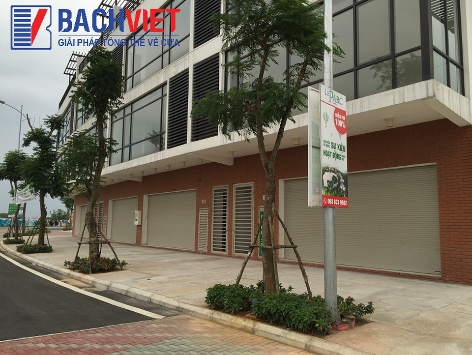 Bách Việt Group – Lựa chọn đáng tin cậy khi mua cửa nhôm Xingfa - 3 Bách Việt Group được rất nhiều các nhà thầu và dự án lựa chọn