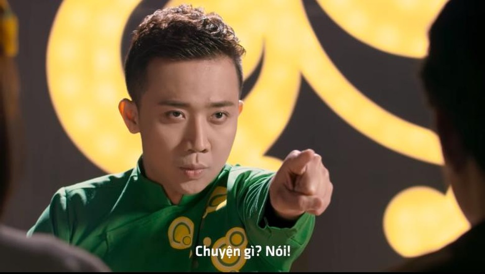 Đạo diễn Dũng “khùng” tái xuất với khán giả phim ngắn “siêu cấp đáng yêu” đón tết - 1 Đạo diễn Dũng “khùng” tái xuất với khán giả phim ngắn “siêu cấp đáng yêu” đón tết - 1