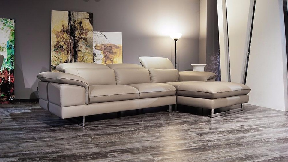 EUROHOME gợi ý TOP 5 sofa da thật sang trọng cho chung cư cao cấp - 2 EUROHOME gợi ý TOP 5 sofa da thật sang trọng cho chung cư cao cấp - 2