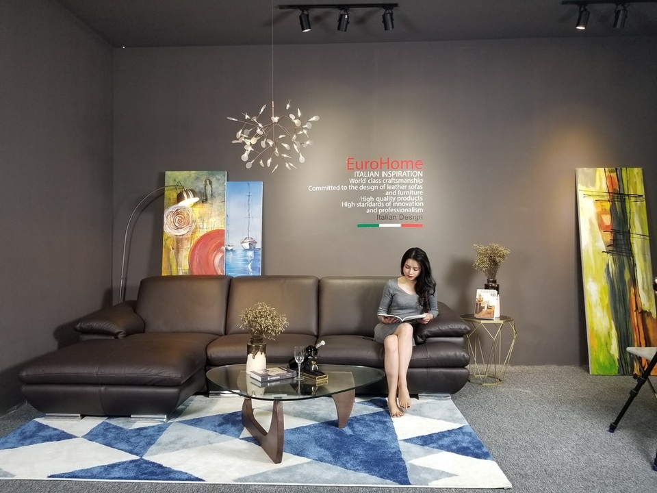 EUROHOME gợi ý TOP 5 sofa da thật sang trọng cho chung cư cao cấp - 5 EUROHOME gợi ý TOP 5 sofa da thật sang trọng cho chung cư cao cấp - 5