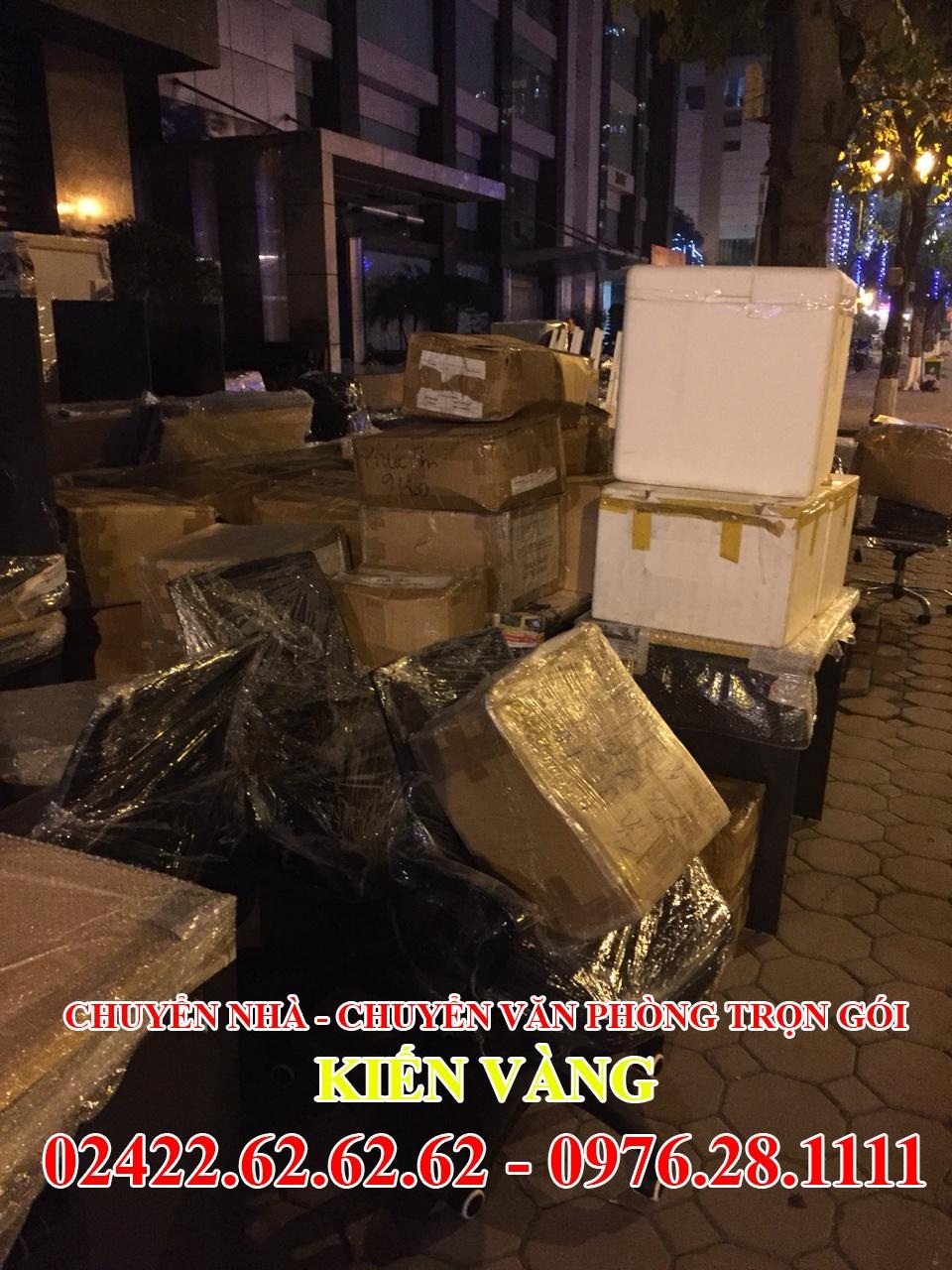 Công ty Kiến Vàng cung cấp dịch vụ chuyển nhà, văn phòng trọn gói - 2 Công ty Kiến Vàng cung cấp dịch vụ chuyển nhà, văn phòng trọn gói - 2