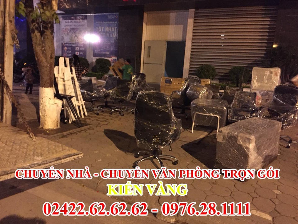 Công ty Kiến Vàng cung cấp dịch vụ chuyển nhà, văn phòng trọn gói - 3 Công ty Kiến Vàng cung cấp dịch vụ chuyển nhà, văn phòng trọn gói - 3