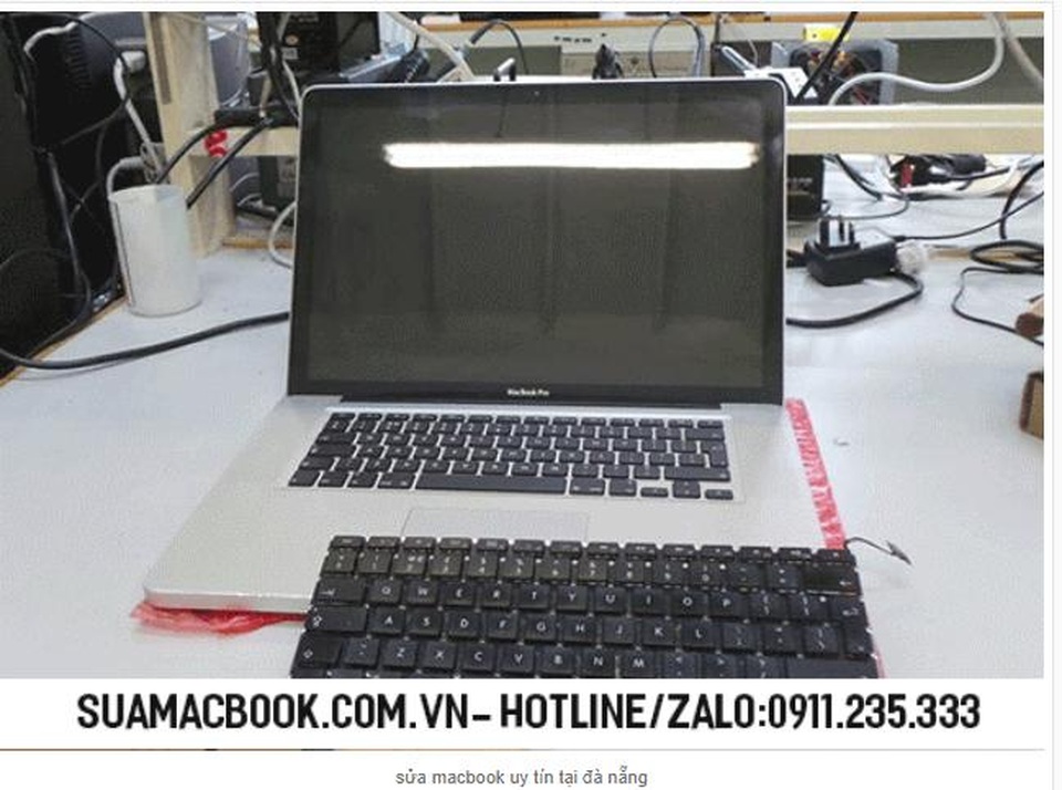 Sửa macbook uy tín tại Đà Nẵng - 2 Sửa macbook uy tín tại Đà Nẵng - 2