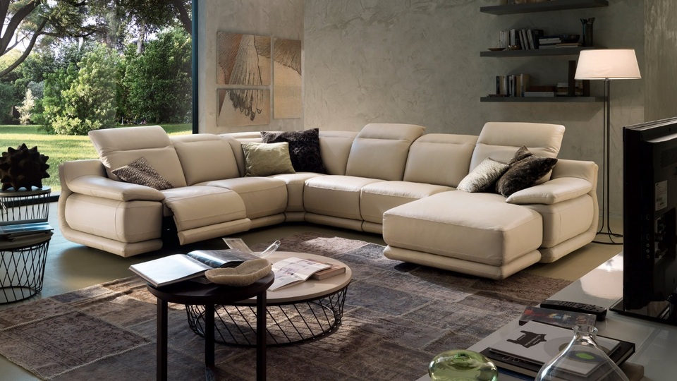 Nội thất Italia: Đơn giản là đỉnh cao của đẳng cấp