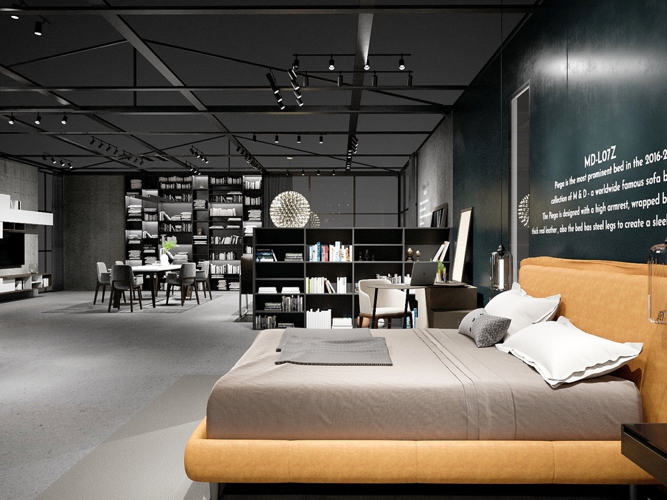 Ngôi nhà Italia ngay giữa lòng Hà Nội với nội thất châu Âu cao cấp