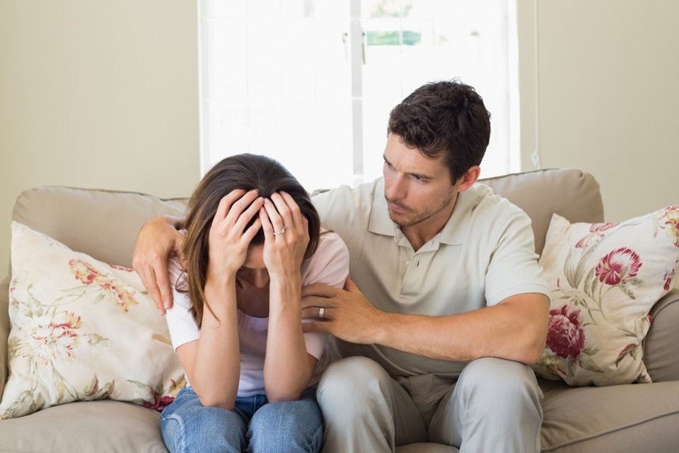 Tỉ lệ vô sinh ở Việt Nam đang vào mức cảnh báo - 2 Tỉ lệ vô sinh ở Việt Nam đang vào mức cảnh báo - 2