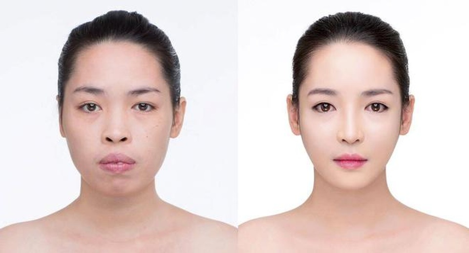 Cận cảnh nhan sắc hot girl Vũ Thanh Quỳnh sau 3 năm thay đổi hoàn toàn diện mạo - 3 Cận cảnh nhan sắc hot girl Vũ Thanh Quỳnh sau 3 năm thay đổi hoàn toàn diện mạo - 3