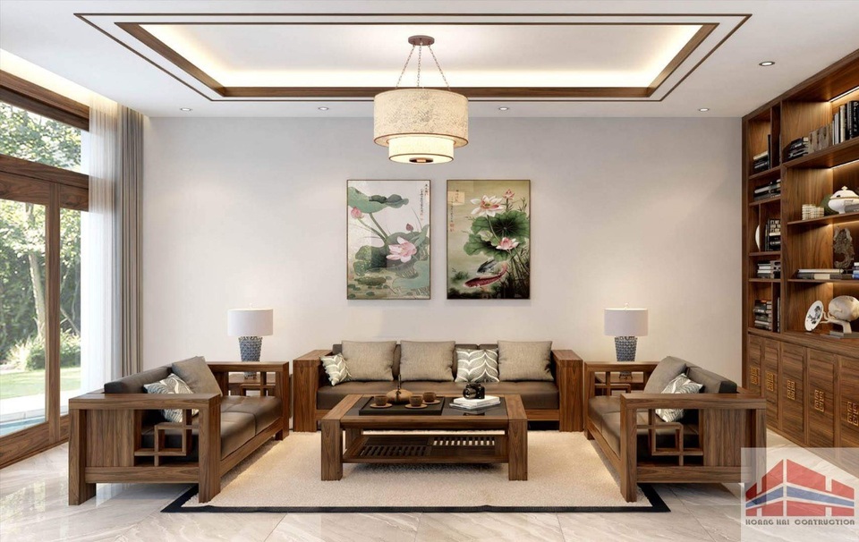 Những điều cần biết khi lựa chọn nội thất cho căn nhà của bạn - 1 Những điều cần biết khi lựa chọn nội thất cho căn nhà của bạn - 1