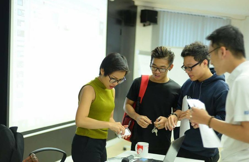 Người Việt thông minh, cần cù, ham học hỏi nhưng thiếu yếu tố mấu chốt này để thành công... - 4 Người Việt thông minh, cần cù, ham học hỏi nhưng thiếu yếu tố mấu chốt này để thành công... - 4