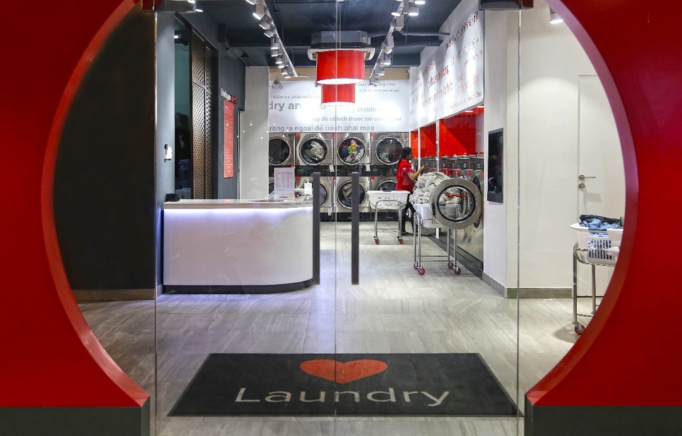 Giặt ướt cao cấp FineClean - công nghệ "chuyên trị" các loại trang phục đã có mặt tại Việt Nam - 4 Với những ưu điểm vượt trội này, khách hàng giờ đây đã có thêm một giải pháp giặt ủi đáng tin cậy để lựa chọn.