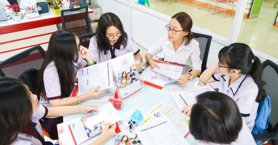 5 điểm cộng khiến phương thức xét học bạ được thí sinh chọn lựa - 1 Thí sinh có học lực tốt, điểm “học bạ đẹp” không nên bỏ qua phương thức xét tuyển học bạ