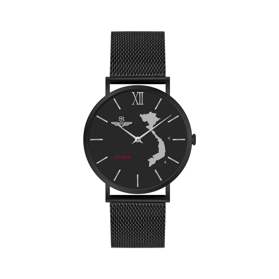 Sản xuất trên nền tảng dòng đồng hồ Classic