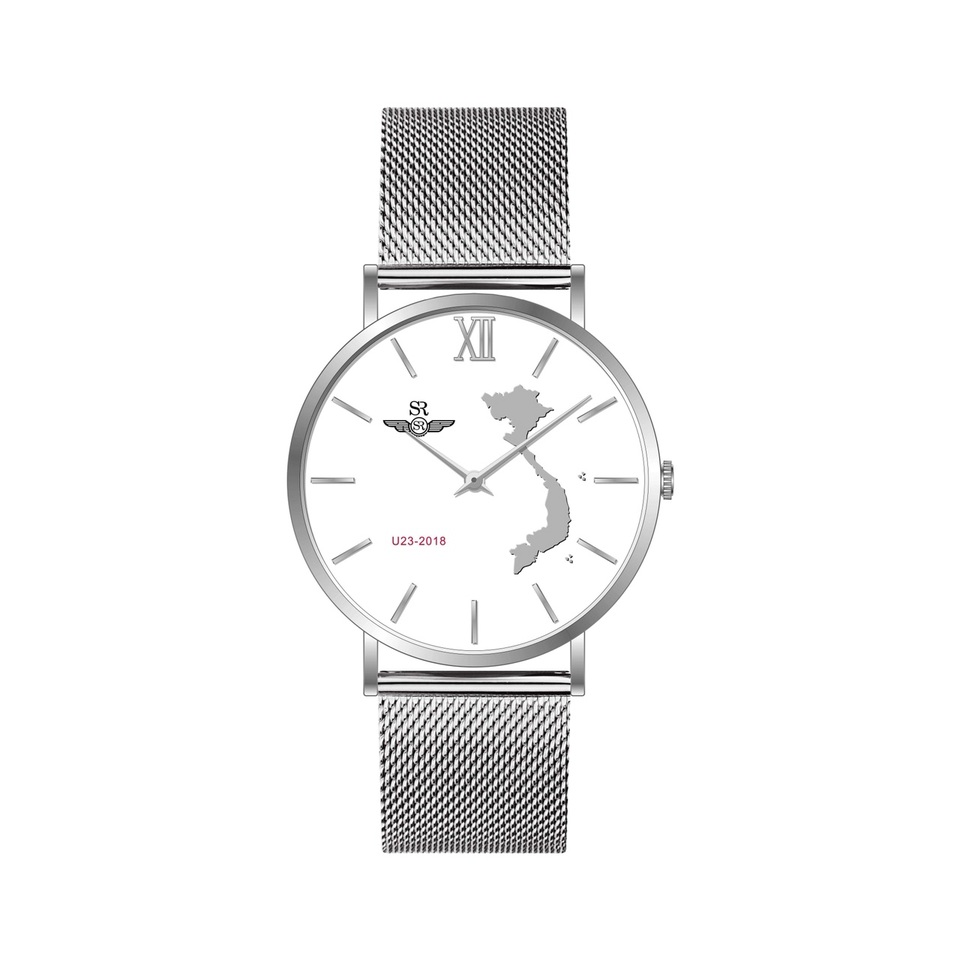 Mẫu limited màu trắng size 39