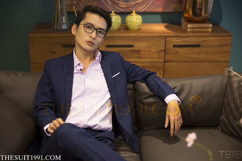The Suit 1991 – Lựa chọn thời trang hàng đầu dành cho các quý ông - 4 The Suit 1991 – Lựa chọn thời trang hàng đầu dành cho các quý ông - 4