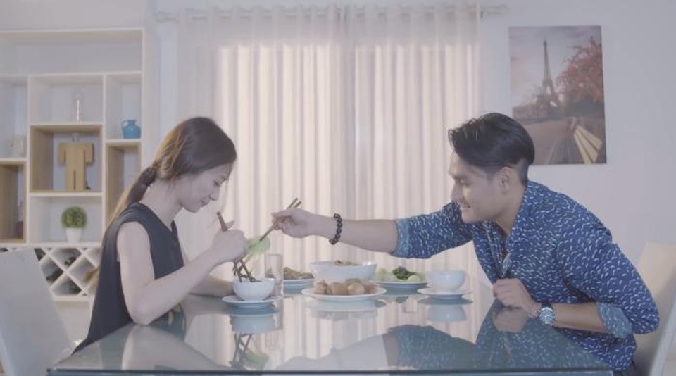 Muốn nàng gật đầu, chàng nên làm gì? - 1 Muốn nàng gật đầu, chàng nên làm gì? - 1