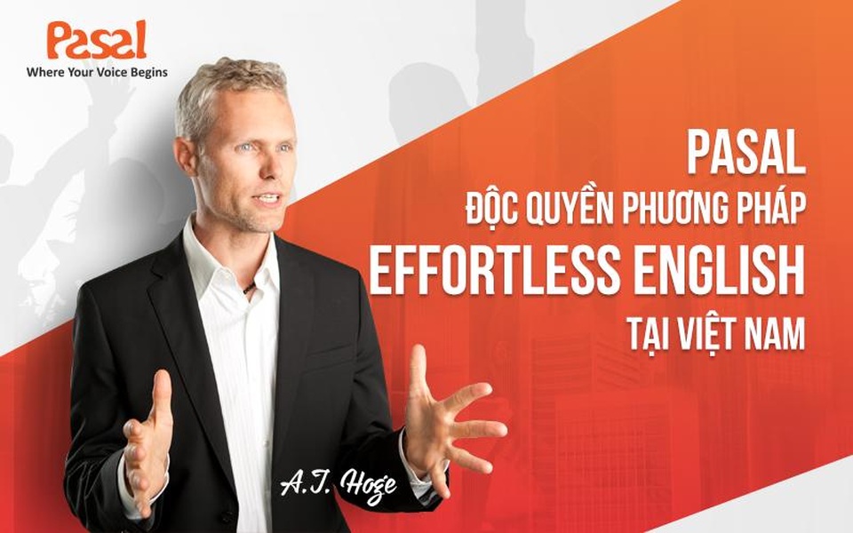 Phương pháp học tiếng Anh giao tiếp phản xạ cho người mất gốc - 1 Phương pháp học tiếng Anh giao tiếp phản xạ cho người mất gốc - 1