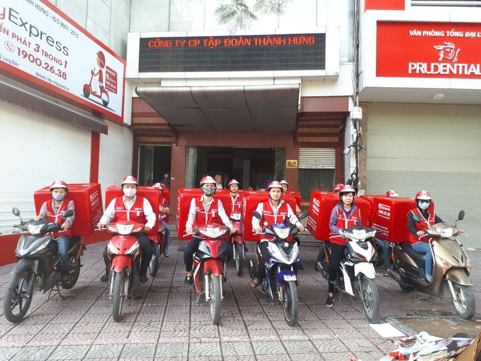 Miễn phí giao hàng tại Hà Nội và TP.HCM khi cài ứng dụng CityExpress và nhập mã “FREE”! - 3 Miễn phí giao hàng tại Hà Nội và TP.HCM khi cài ứng dụng CityExpress và nhập mã “FREE”! - 3