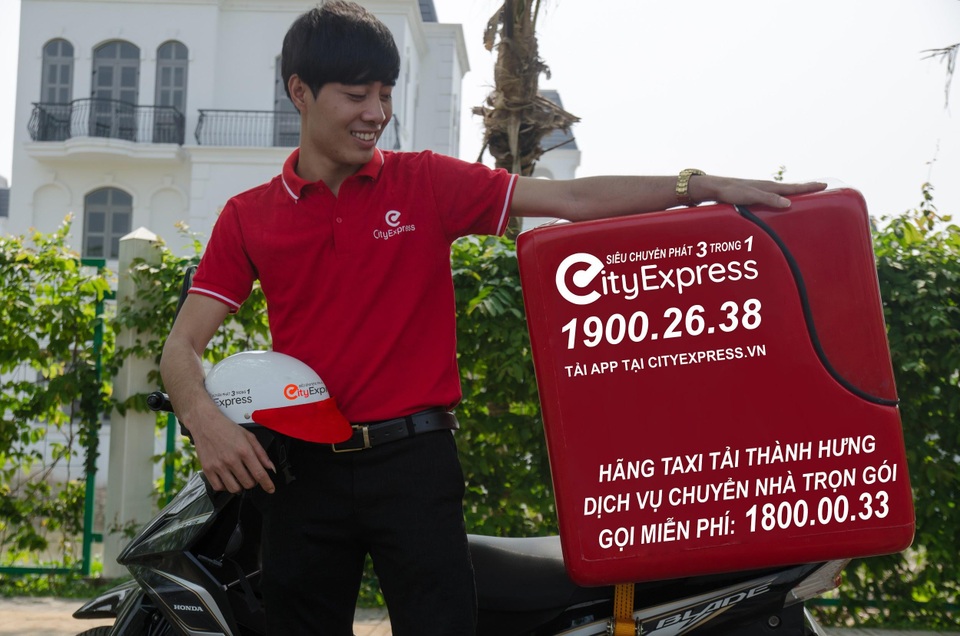 Miễn phí giao hàng tại Hà Nội và TP.HCM khi cài ứng dụng CityExpress và nhập mã “FREE”! - 4 Miễn phí giao hàng tại Hà Nội và TP.HCM khi cài ứng dụng CityExpress và nhập mã “FREE”! - 4